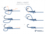 Snell Knot -Traditional